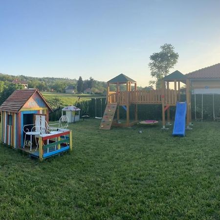 Vila Lily Villa Smederevo Exteriör bild