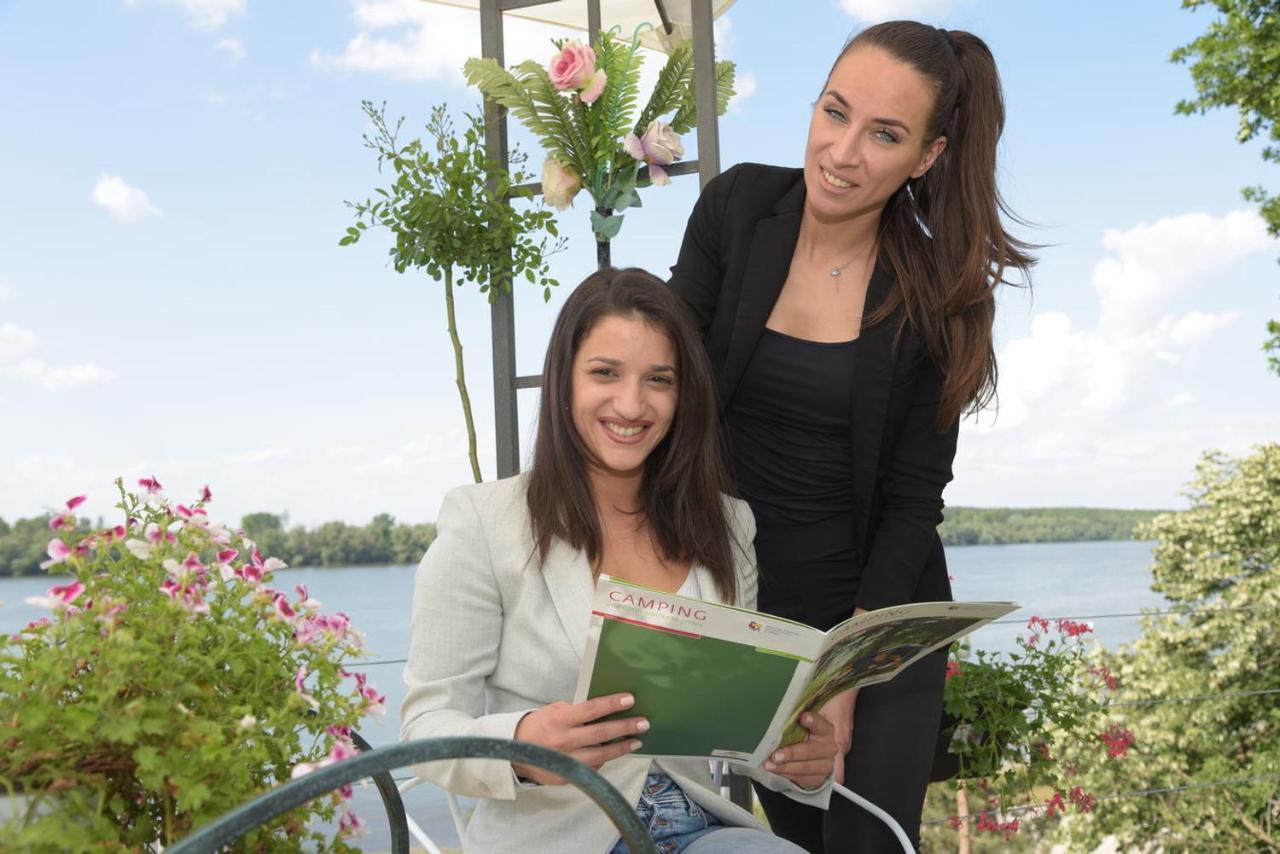 Vila Lily Villa Smederevo Exteriör bild