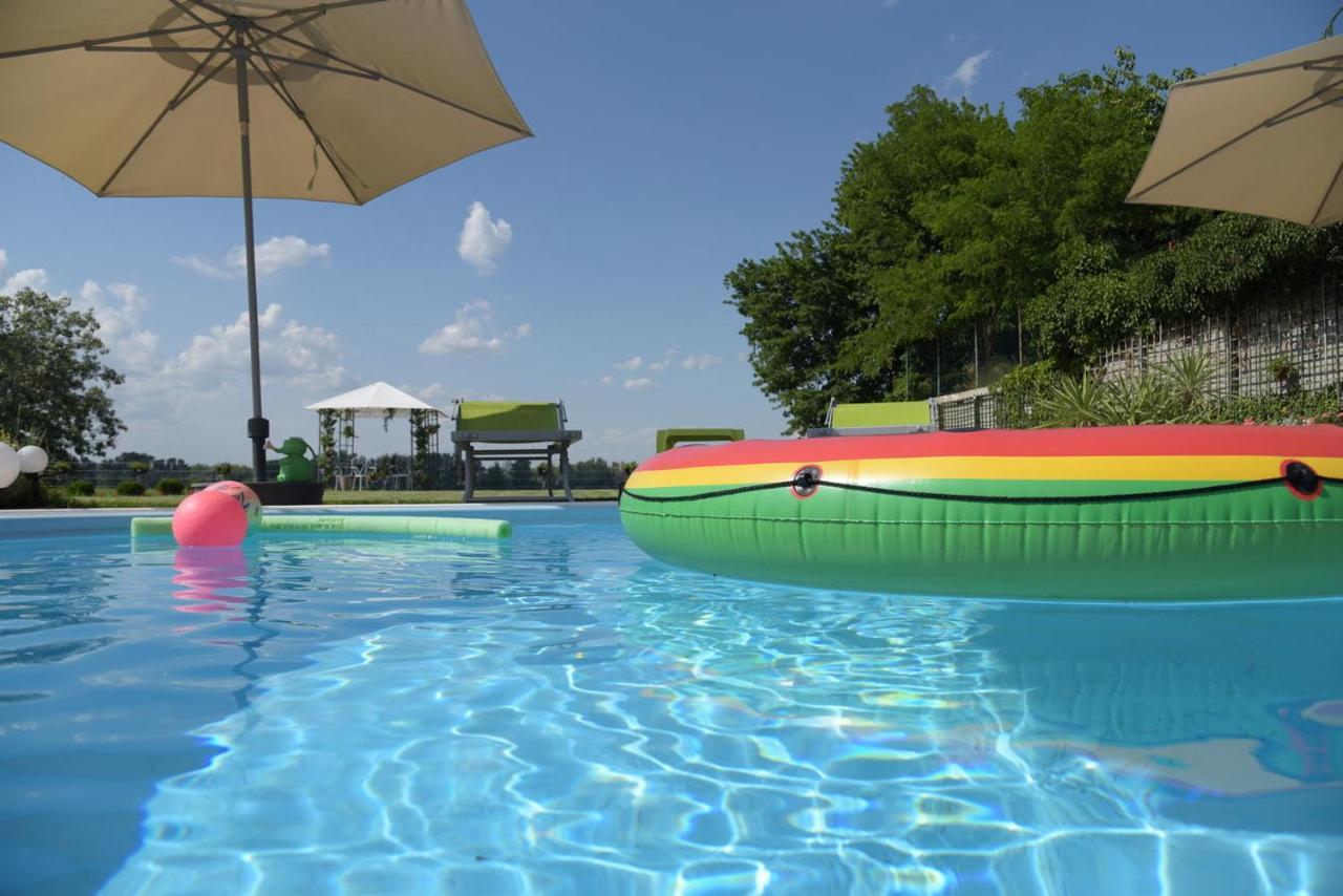Vila Lily Villa Smederevo Exteriör bild