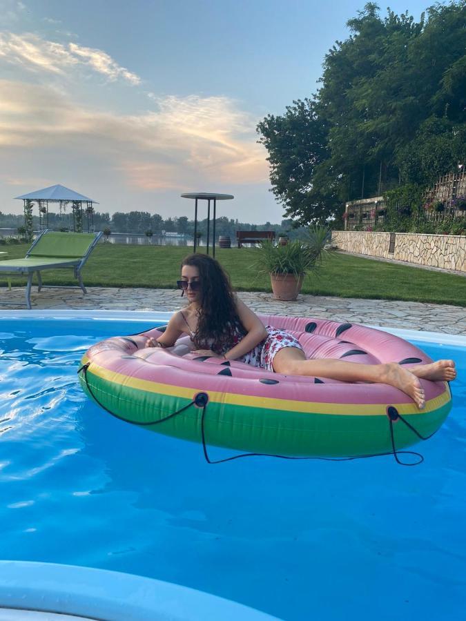 Vila Lily Villa Smederevo Exteriör bild