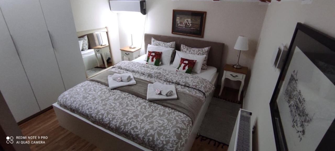 Vila Lily Villa Smederevo Exteriör bild