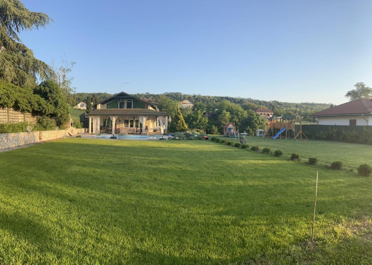 Vila Lily Villa Smederevo Exteriör bild