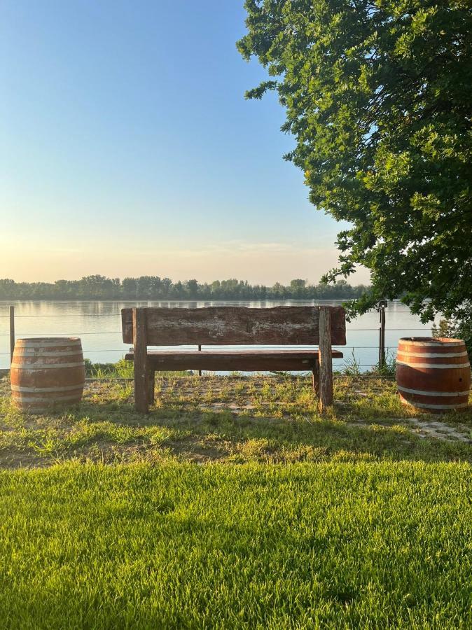 Vila Lily Villa Smederevo Exteriör bild
