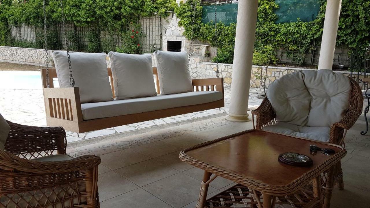 Vila Lily Villa Smederevo Exteriör bild