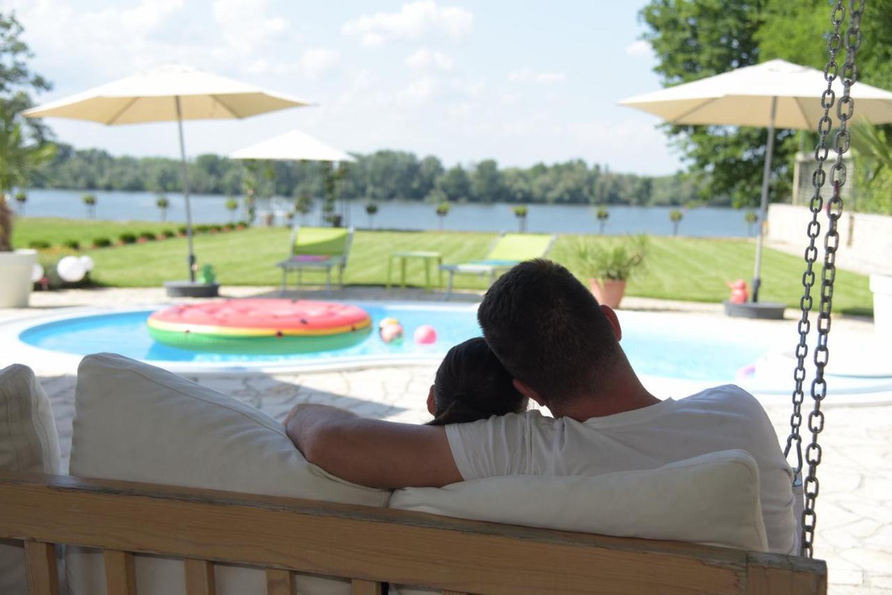 Vila Lily Villa Smederevo Exteriör bild