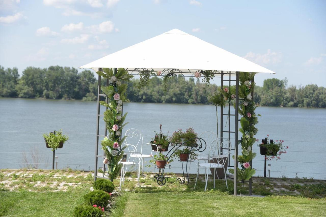 Vila Lily Villa Smederevo Exteriör bild
